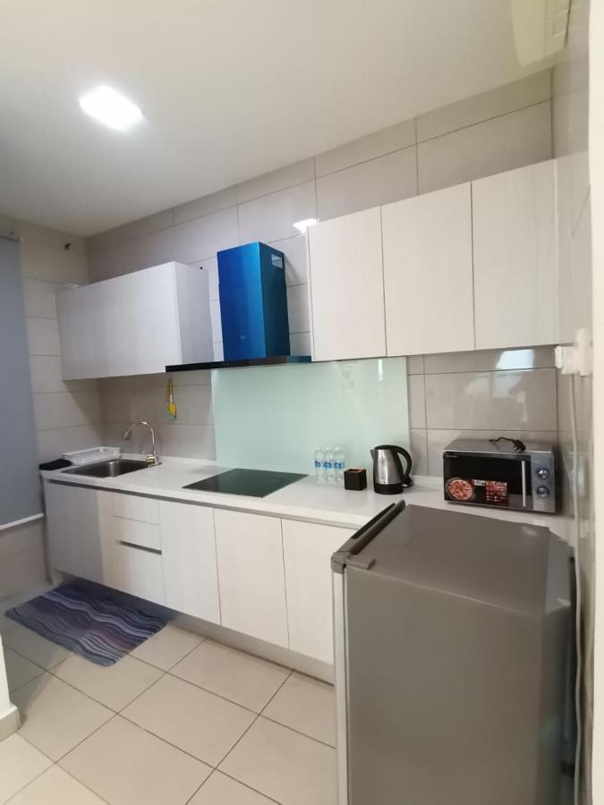 Conezion Nearby Ioi Mall Apartment