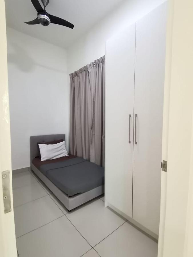Apartment Conezion Nearby Ioi Mall Putrajaya