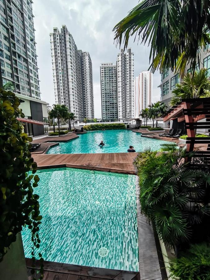 Apartment Conezion Nearby Ioi Mall