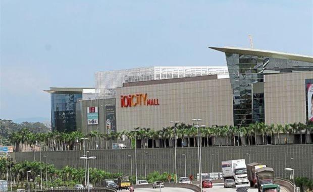 Conezion Nearby Ioi Mall Apartment Putrajaya